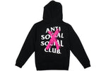 ASSC Canceled Black Hoodie