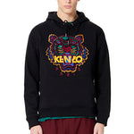 KENZO Embroidered Classic Printing