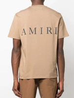 AMIRI MA TEE TAN