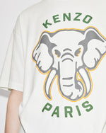 Kenzo big elephant