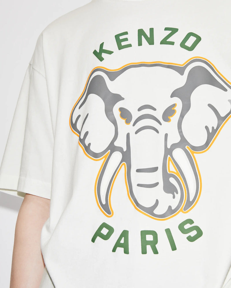 Kenzo big elephant