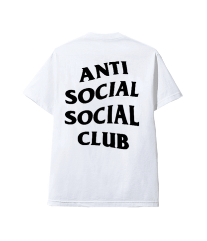 Anti Social CLub - T-Shirt