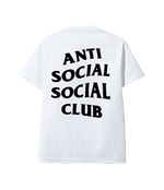 Anti Social CLub - T-Shirt