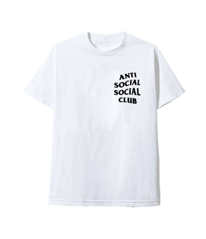 Anti Social CLub - T-Shirt