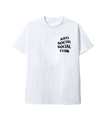 Anti Social CLub - T-Shirt