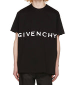 Givenchy 3D Logo