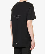 Givenchy Reversed Logo