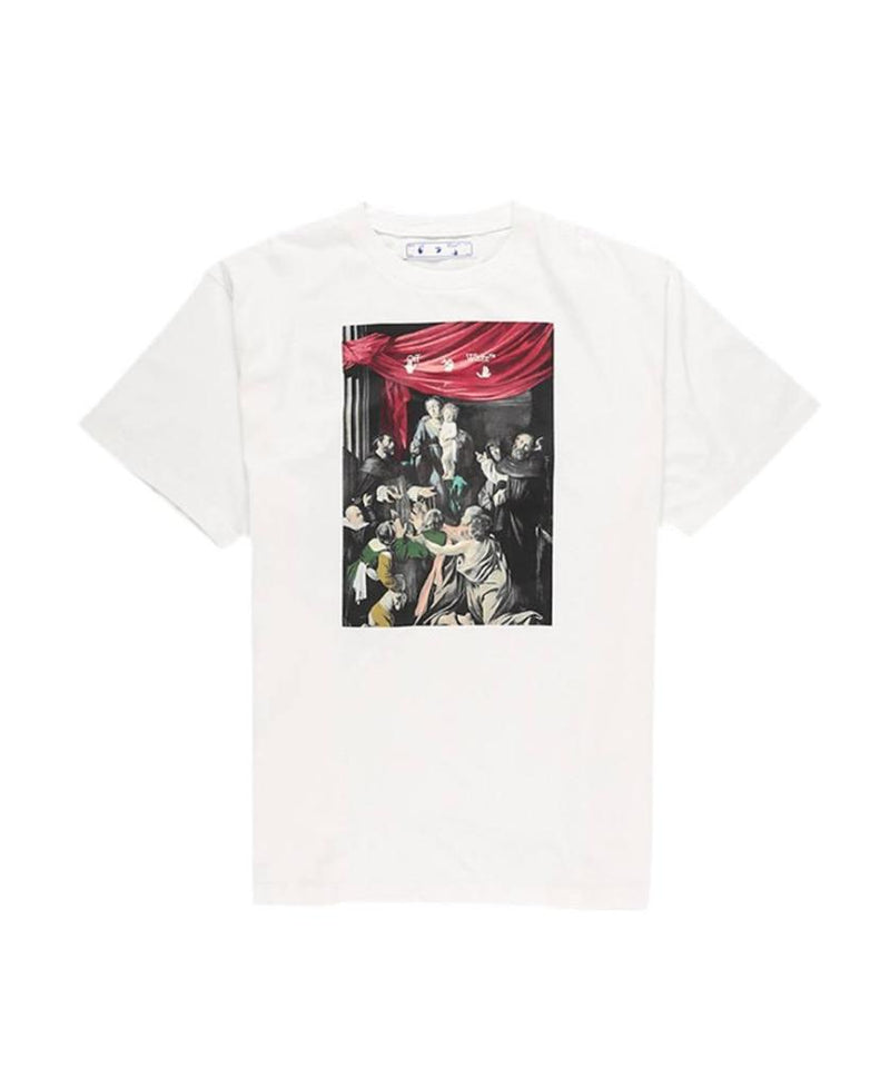 Off White Caravaggio