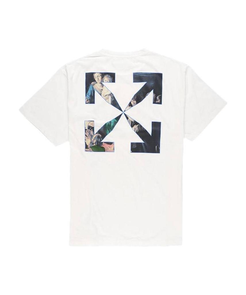 Off White Caravaggio