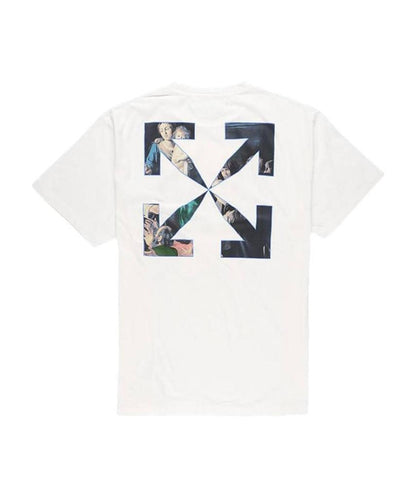 Off White Caravaggio