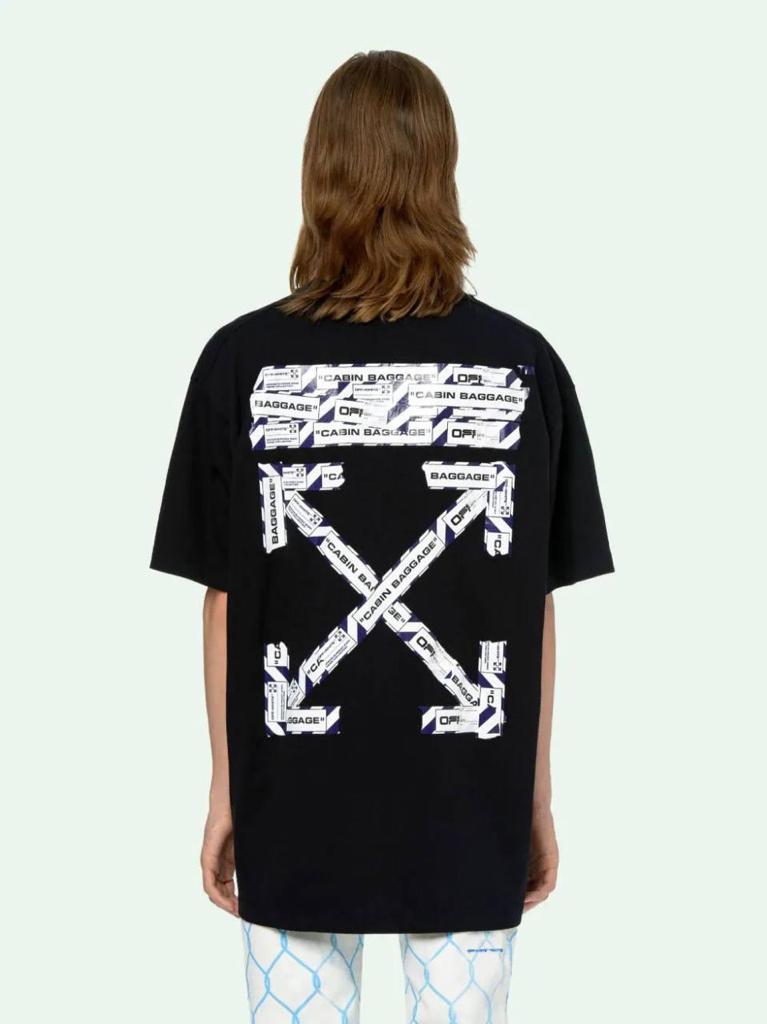 Off White Airport Tape