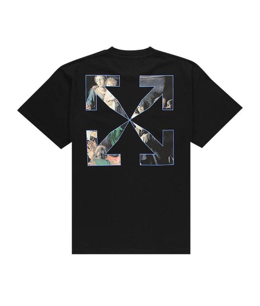 Off White Caravaggio