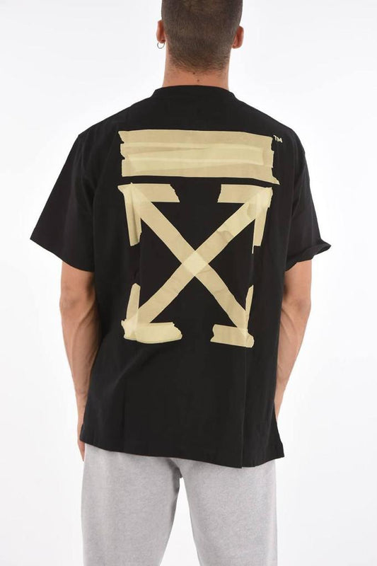 Off White Arrow Tape