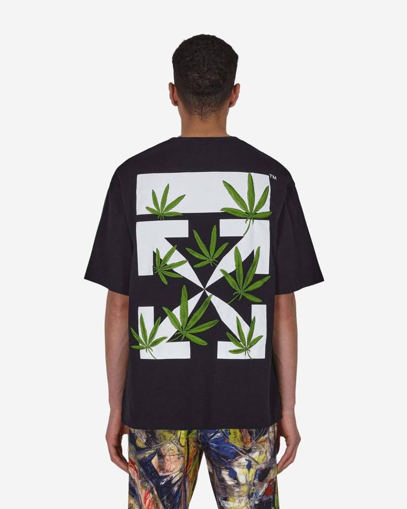 Off White Weeds