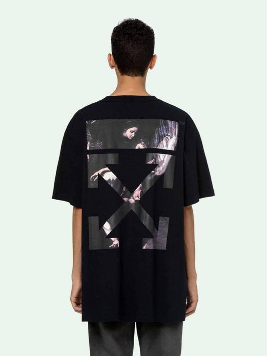 Off White Caravaggio Angels