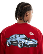 PORSCHE T-SHIRT