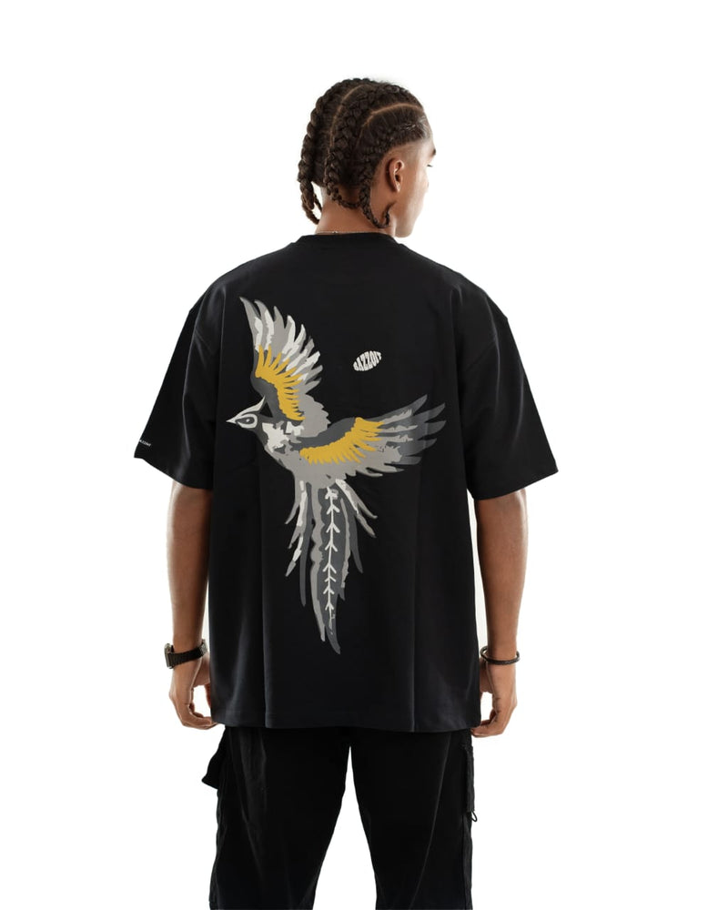 SPARROW T-SHIRT