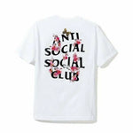 ASSC Khochh White