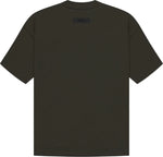 Essentials off black (T shirt )