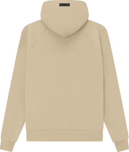 Essentials Sand Hoodie