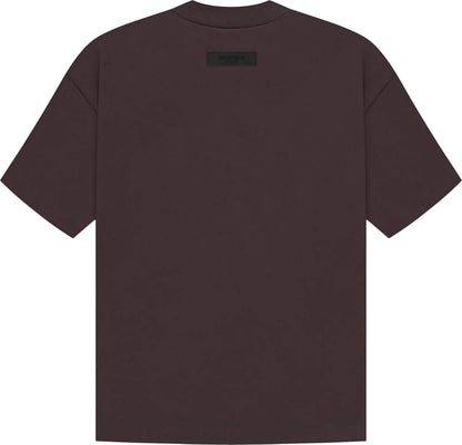 Essentials Plum