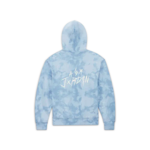 Jordan J Balvin Hoodie