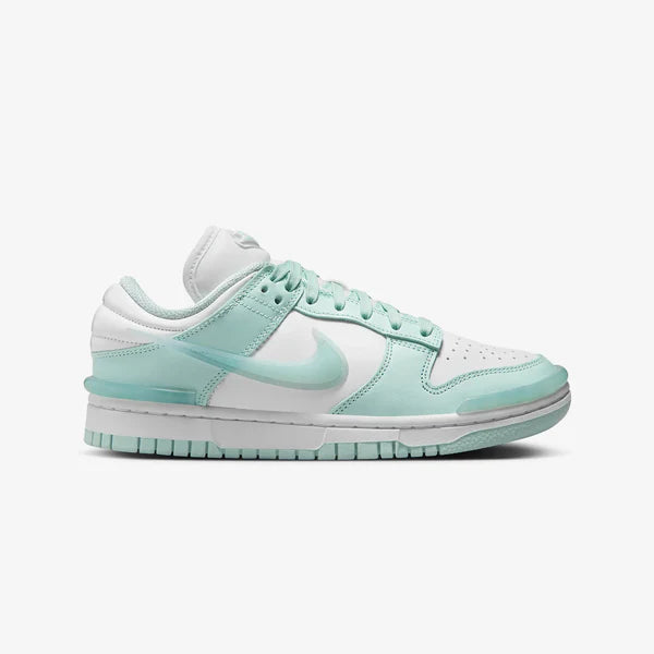 Dunk Low Twist Green