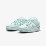 Dunk Low Twist Green