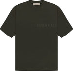 Essentials off black (T shirt )