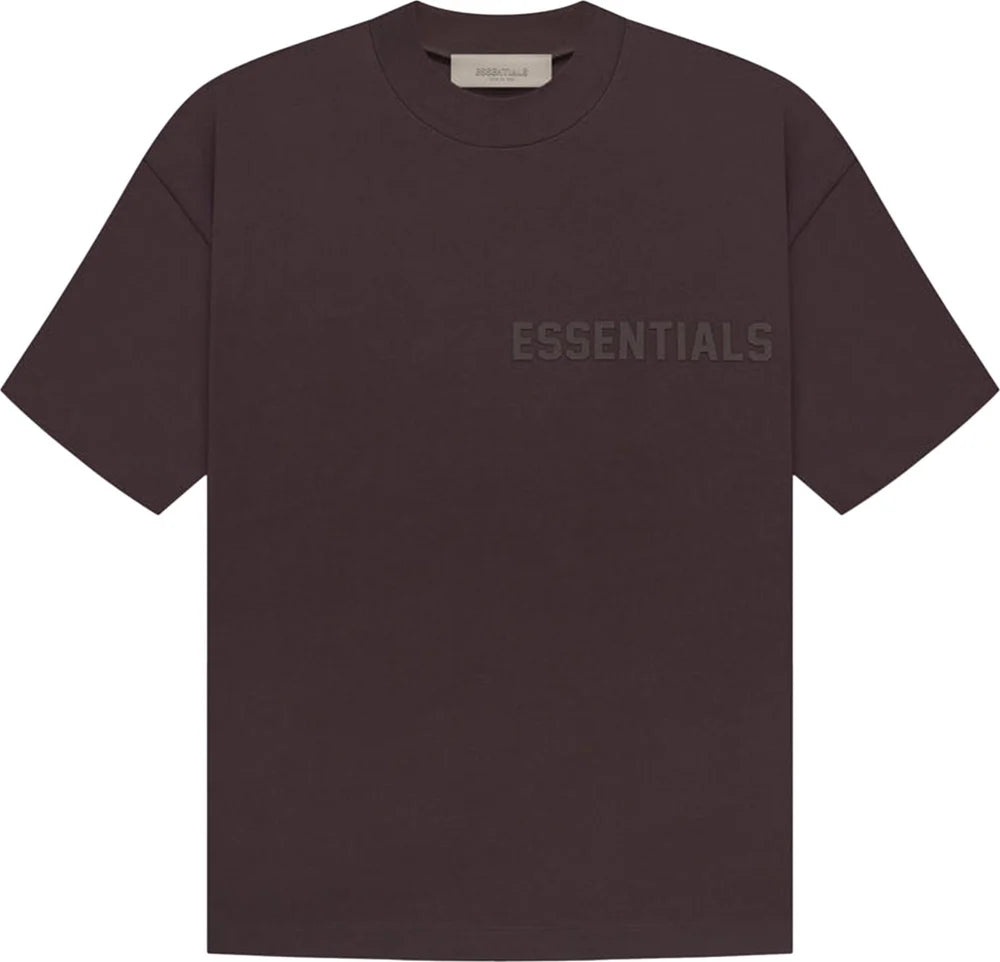 Essentials Plum
