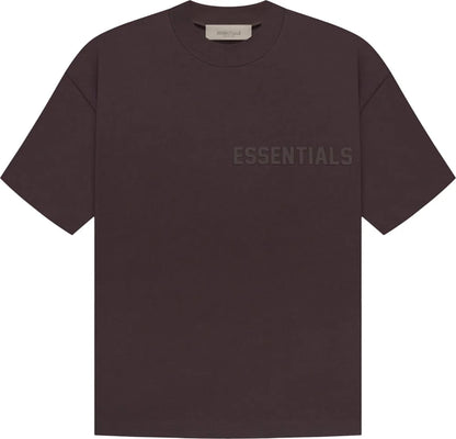Essentials Plum
