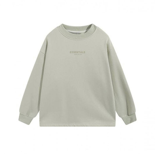 Essentials small middle logo