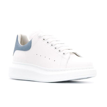 Alexander McQueen Dream Blue Sneaker