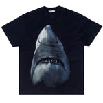 Givenchy 21FW Shark Tee