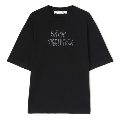 Off White Neen Arrows Tee
