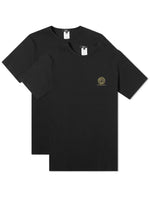 Versace Medusa Logo Under Tee