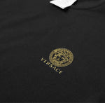 Versace Medusa Logo Under Tee