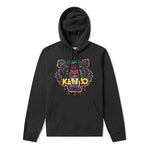 KENZO Embroidered Classic Printing