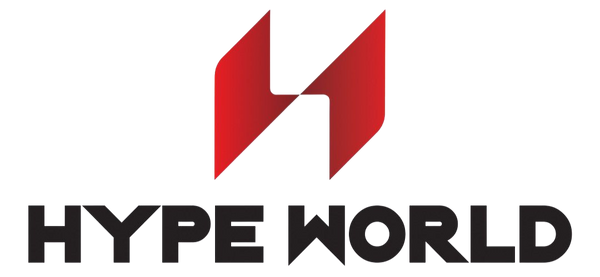 HYPEWORLD