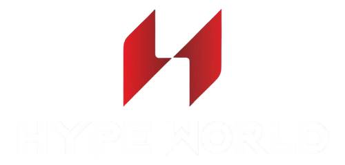 HYPEWORLD