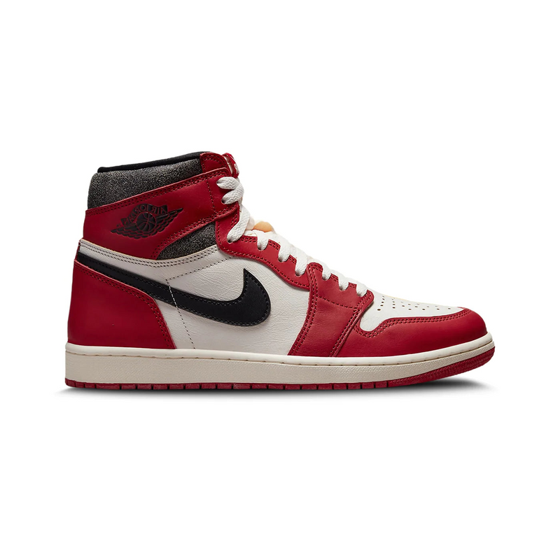 JORDAN 1 RETRO HIGH OG LOST AND FOUND