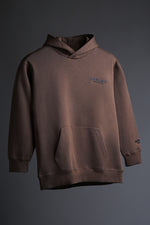 Elementary Hoodie "TAUPE"