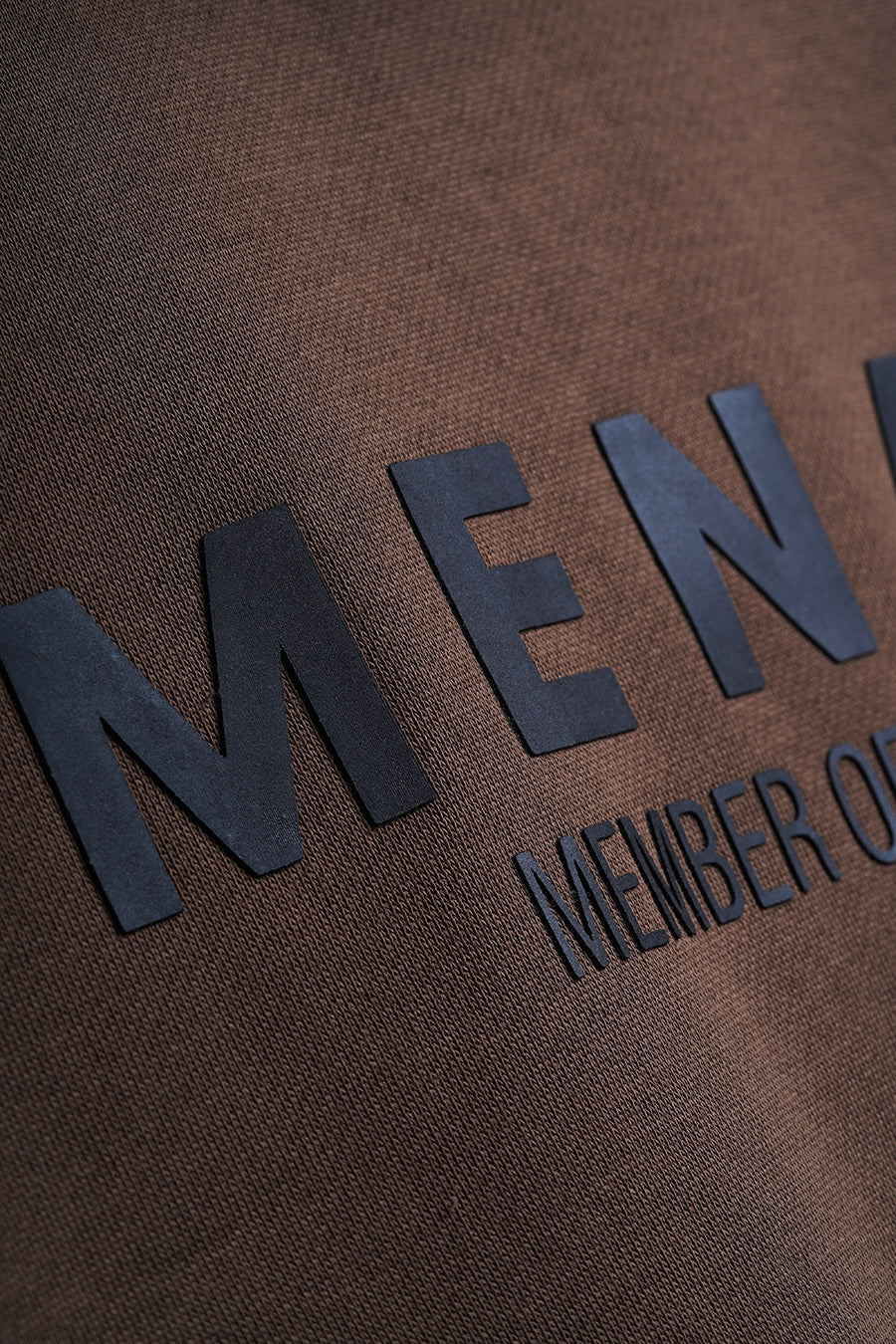 Elementary Hoodie "TAUPE"