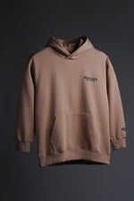 Elementary Hoodie "BEIGE"