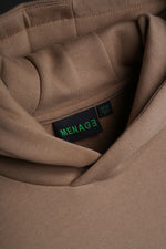 Elementary Hoodie "BEIGE"