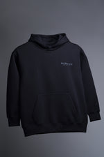 Elementary Hoodie "BLACK"