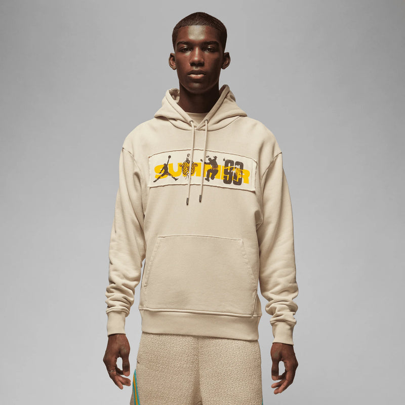 Union X JORDAN HOODIE