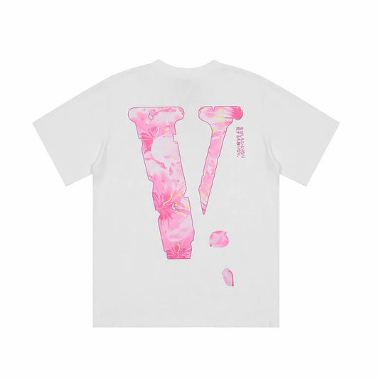 Camiseta VLONE Friends Sakura