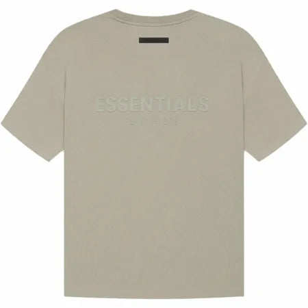 FEAR OF GOD ESSENTIAL T-SHIRT SS21 (MOSS)