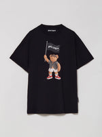 Palm Angels SS21 Pirate Teddy Tee